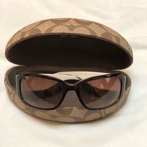 Coach Lexi S493 Sunglasses